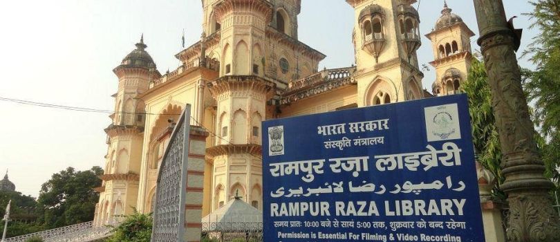 Raza Library