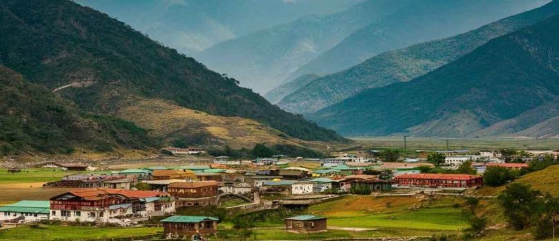 Ziro Valley