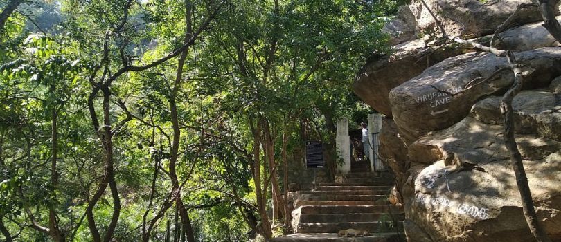 Temple Towns of South India