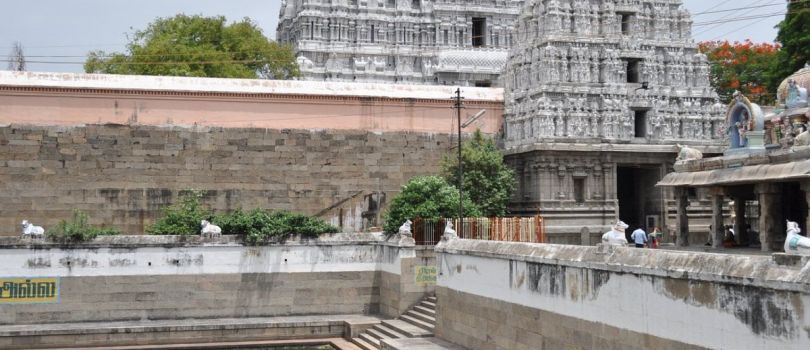 Arunachalesvara Temple