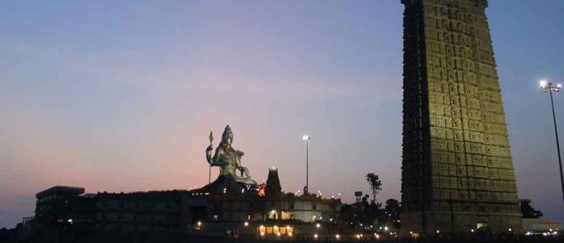 Top Tourist Places To Visit in Uttara Kannada