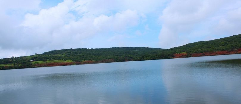 Kaas Lake
