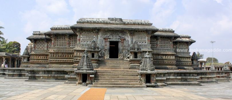 Treasures of South India Tour