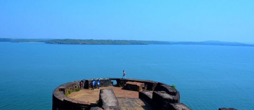 Top Tourist Places To Visit in Sindhudurg