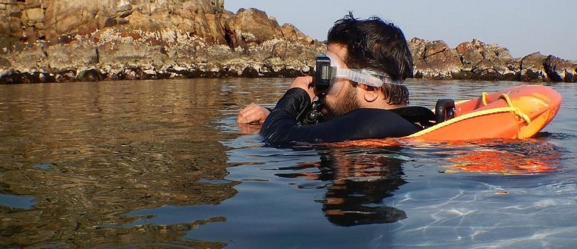 Malvan Marine Sanctuary