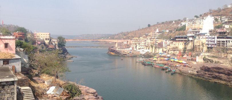Top Tourist Places To Visit in Khandwa