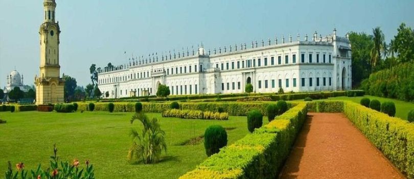 Top Tourist Places To Visit in Murshidabad