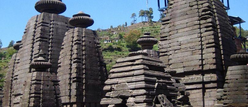 Jageshwar Dham