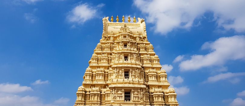 Sri Ranganathaswamy Temple