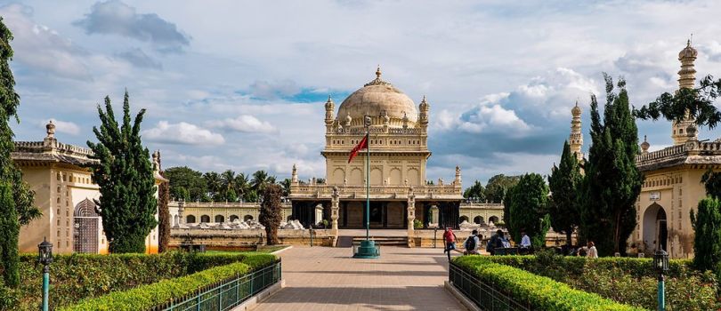Top Tourist Places To Visit in Srirangapatna