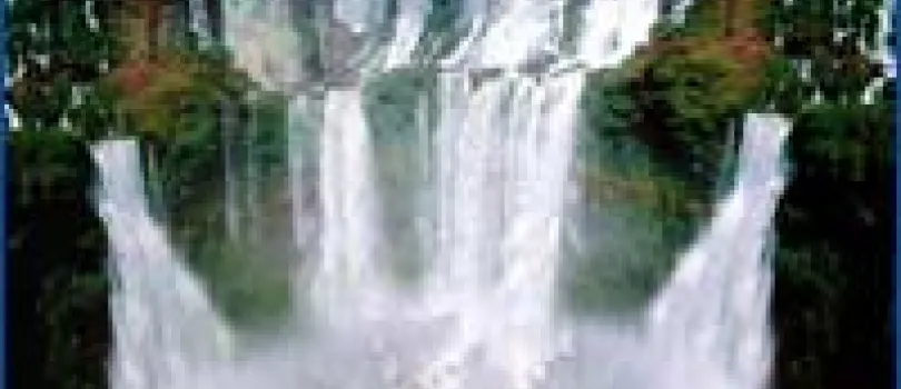 Iguazu National Park