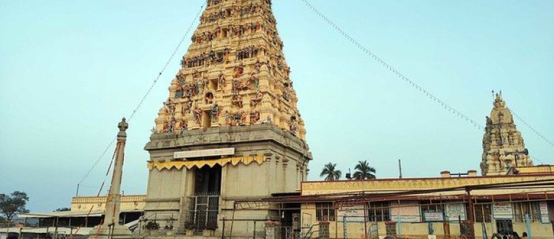 Top Tourist Places To Visit in Chamarajanagar