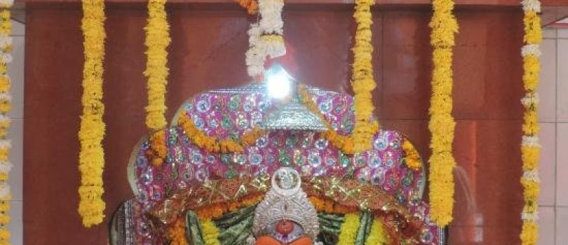 Santoshi Mata Temple
