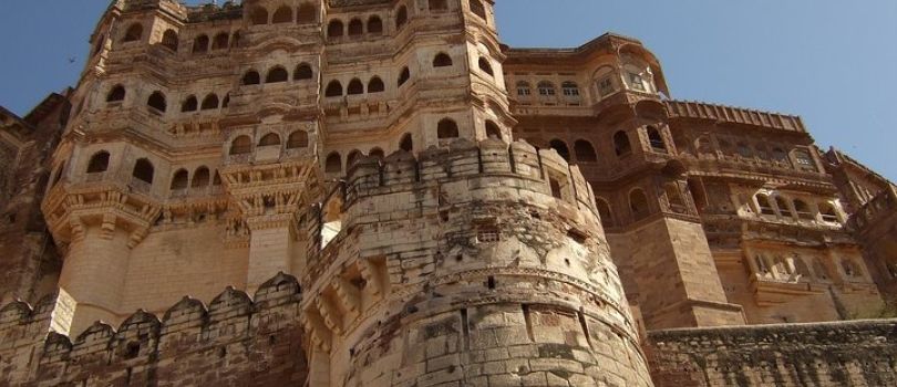 Sardulgarh Fort