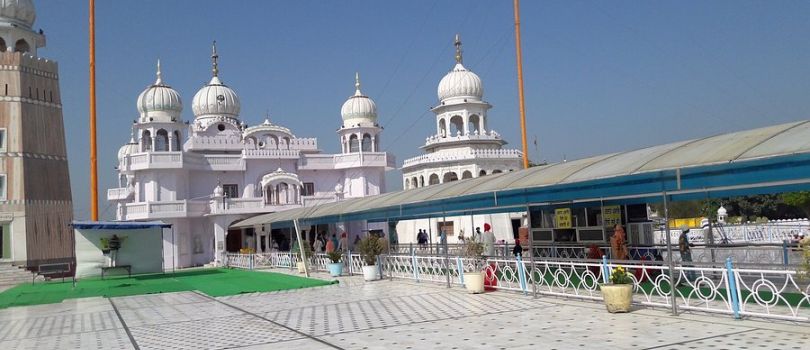 Takht Sri Damdama Sahib