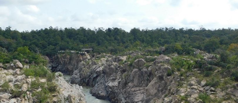 Bhim Kund