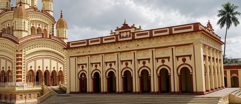 Dakshineswar Kali Temple