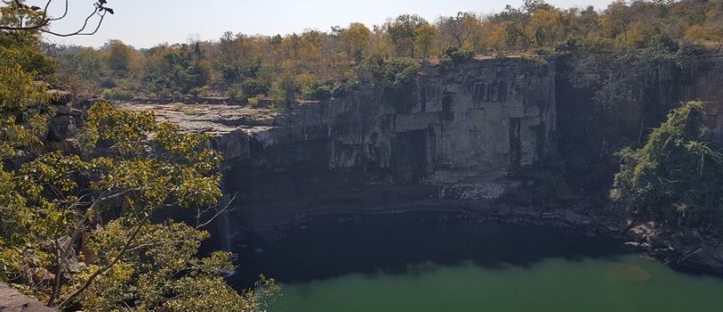 Top Tourist Places To Visit in Jeypore