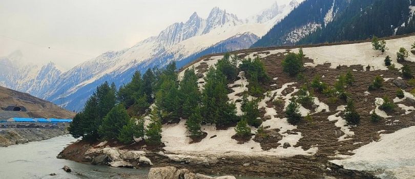 Top Tourist Places To Visit in Baltal