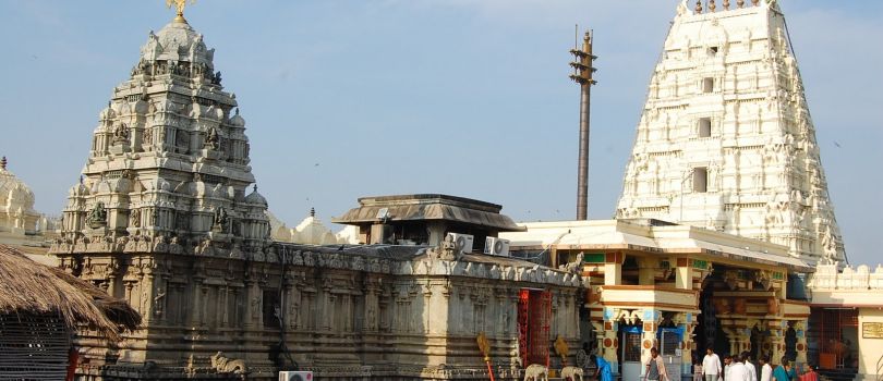 Top Tourist Places To Visit in Bhadrachalam