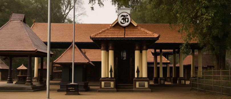 Chettikulangara Devi Temple