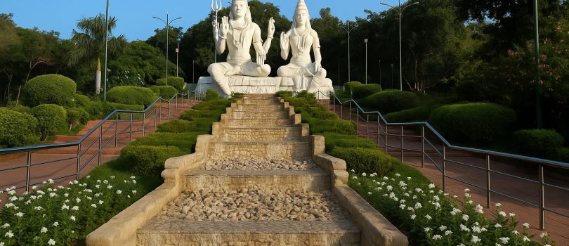 Kailasagiri