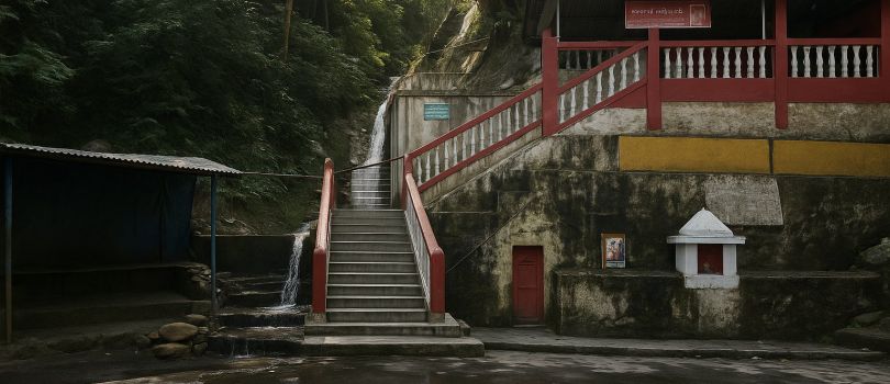 Sevoke Kali Mandir