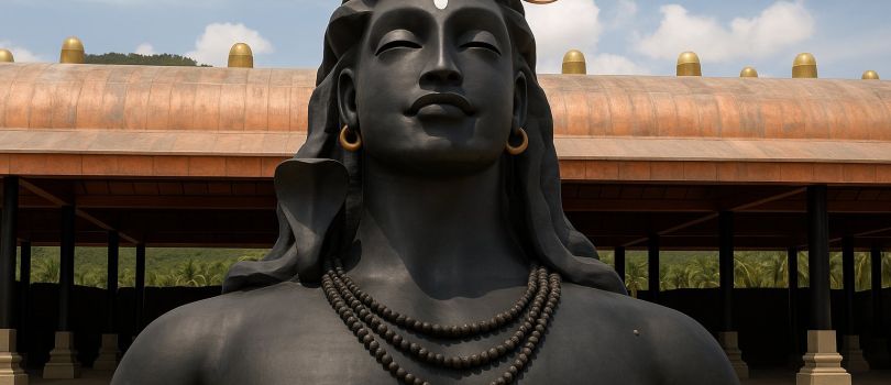 Dhyanalinga
