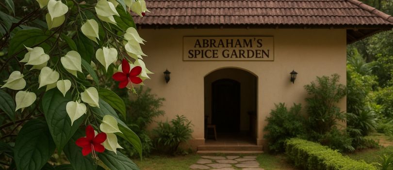 Abrahams Spice Gardens