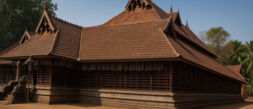 Kerala Kalamandalam