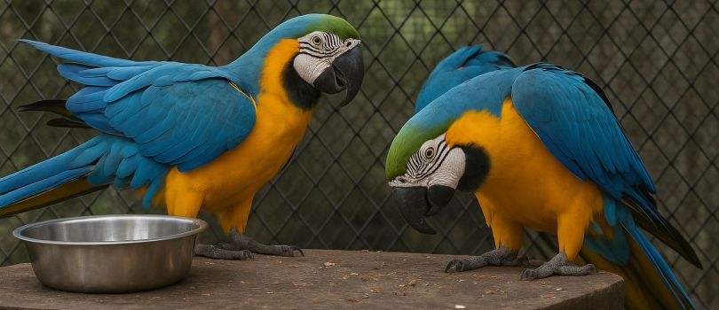 The Zoological Park