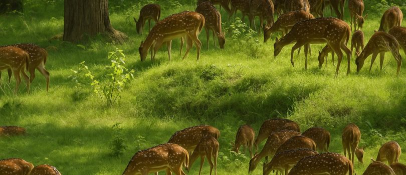 Deer Park