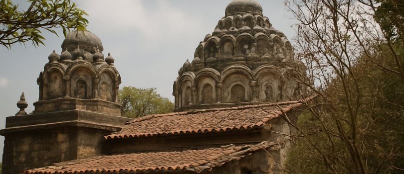 Kolaba Fort