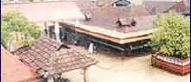 Ernakulam & Trichur Tour Package - 3 Days Budget