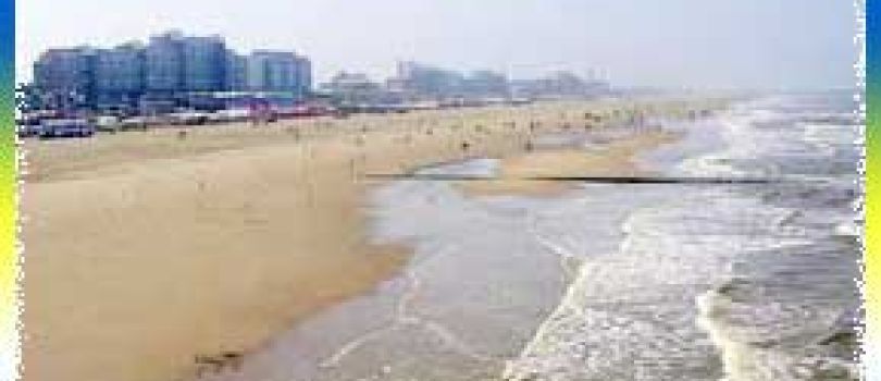 Scheveningen Beach