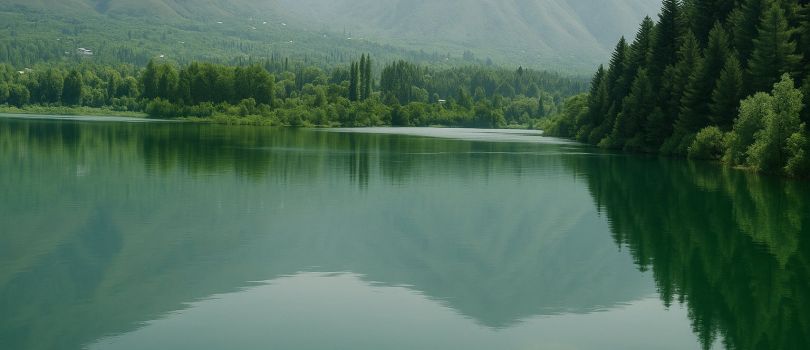 Wular Lake