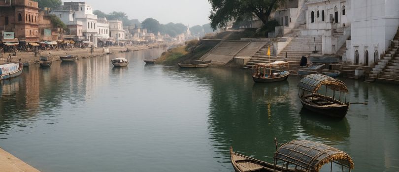 Chitrakoot