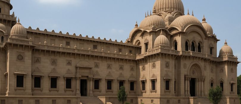 Belur Math