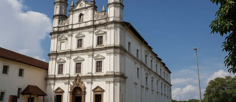 Church of St. Francis of Assisi