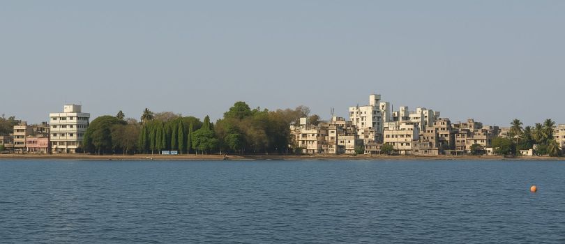 Rankala Lake