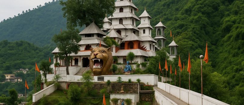 Bhimakali Temple