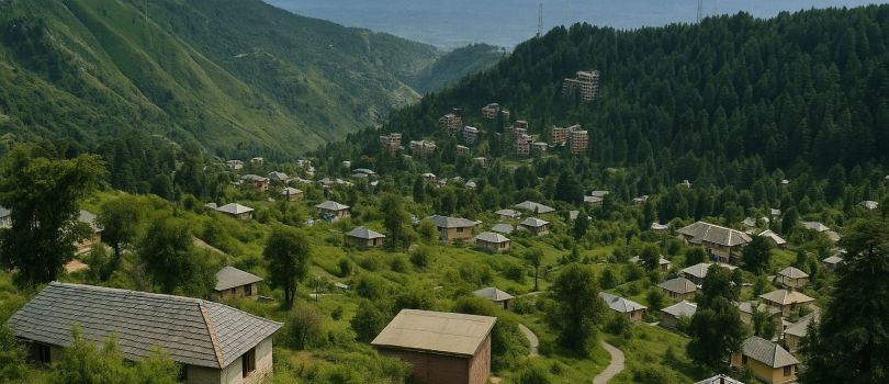 Dharamkot