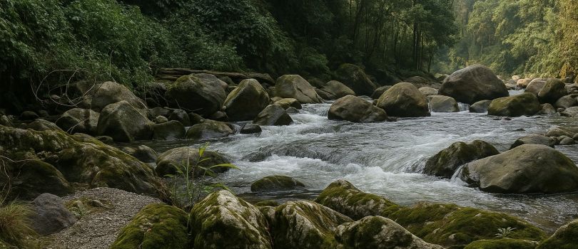 Neora Valley National Park