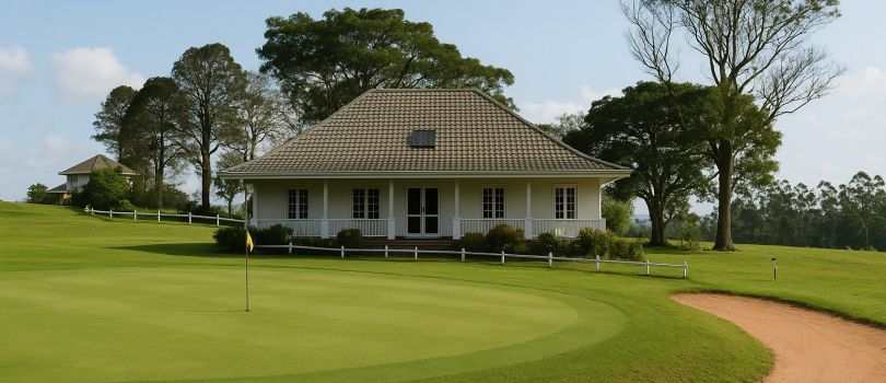 Eshowe Country Club
