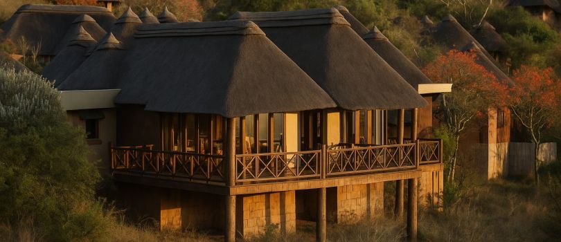 Ithala Game Reserve