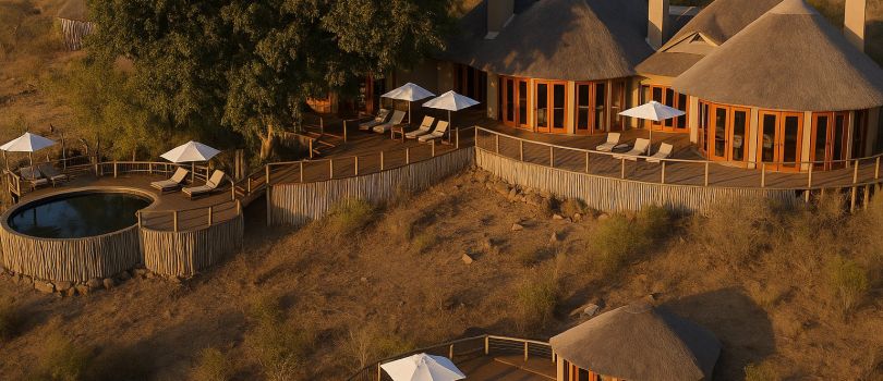 Nambiti Game Reserve