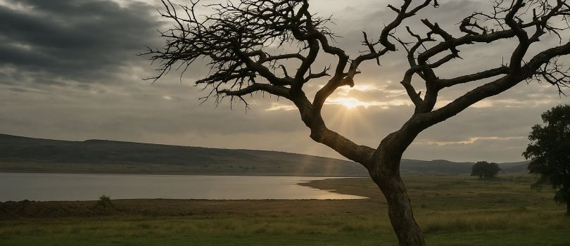 Spioenkop Dam Nature Reserve