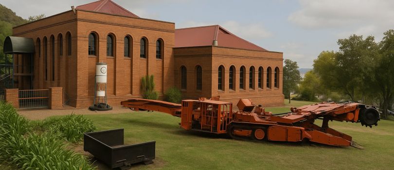 Talana Museum