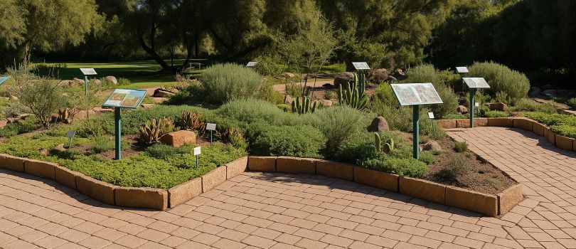 National Botanical Gardens