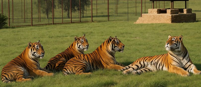 Bloemfontein Zoo